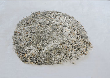 Light Weight Refractory Insulation Materials For Industrial Furnaces Lining